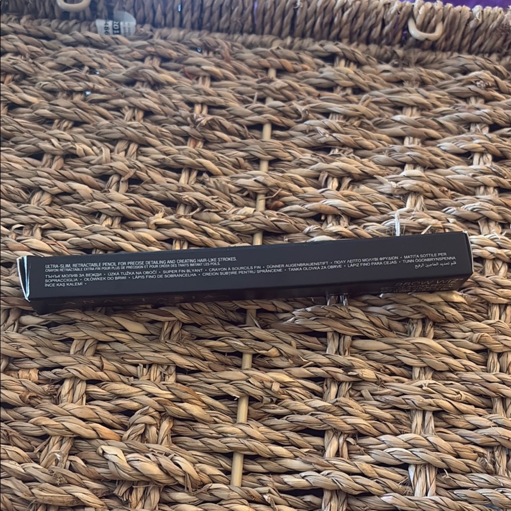 Anastasia Beverly Hills Brow Wiz – Granite (Full Size, New in Box) - Picture 2 of 6